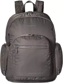 Рюкзак Tour Large Backpack with RFID Pocket Hedgren, цвет Tornado Grey