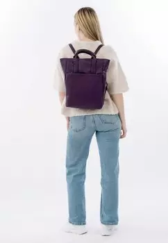 Рюкзак TOURS RUE Emily & Noah, фиолетовый