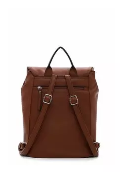 Рюкзак Tours Rue Emily & Noah, коньячный