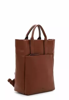 Рюкзак TOURS RUE Emily & Noah, коньяк