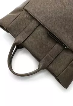 Рюкзак TOURS RUE Emily & Noah, серый