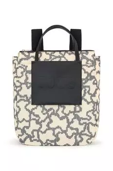 Рюкзак Tous, бежевый