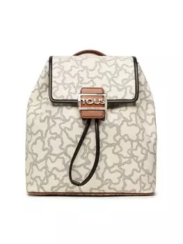 Рюкзак Tous, бежевый