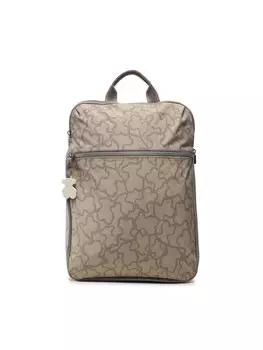 Рюкзак TOUS, бежевый