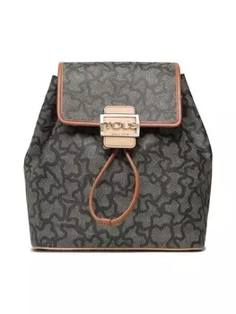 Рюкзак Tous, черный