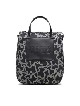 Рюкзак Tous, черный