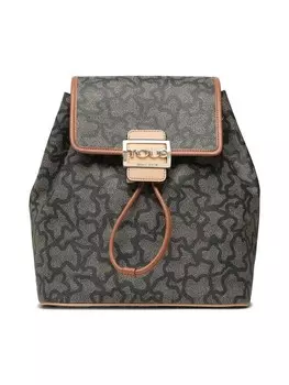 Рюкзак Tous, черный