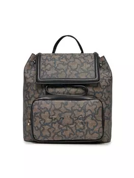 Рюкзак Tous, коричневый