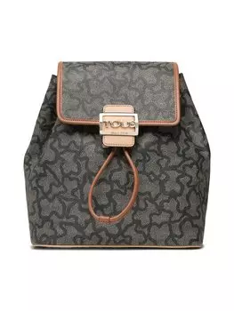 Рюкзак TOUS, коричневый