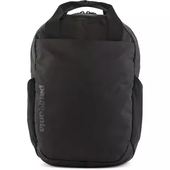 Рюкзак-тоут Atom Patagonia, черный