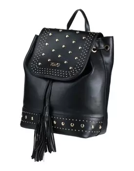 Рюкзак Toy G., черный