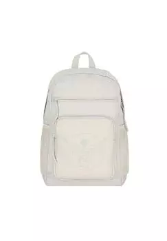 Рюкзак Track n Day 40 см с отделением для ноутбука CHIEMSEE, цвет Creme Creme