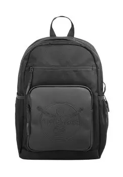 Рюкзак TRACK N DAY, CHIEMSEE, черный