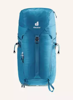 Рюкзак trail 24 Deuter, синий
