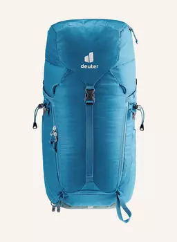Рюкзак trail 24 deuter, синий