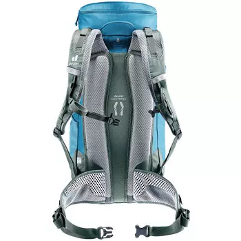 Рюкзак Trail 24 Deuter, синий