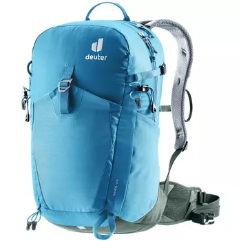 Рюкзак Trail 25 Deuter, синий