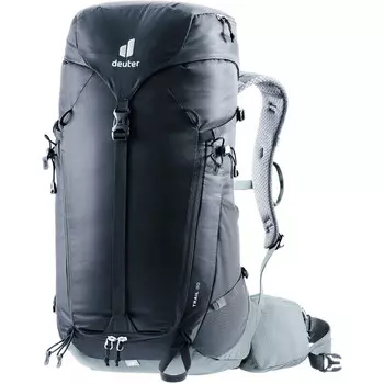 Рюкзак Trail 30 Deuter, черный