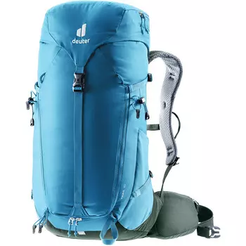 Рюкзак Trail 30 Deuter, синий