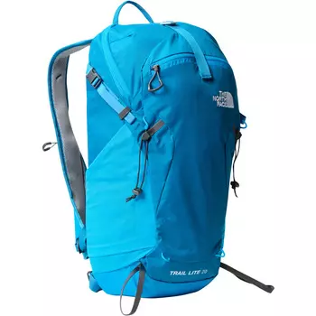 Рюкзак Trail Lite Speed 20 The North Face, синий