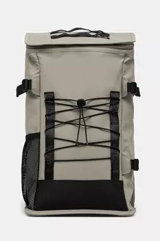Рюкзак Trail Mountaineer Bag W1 Rains, зеленый