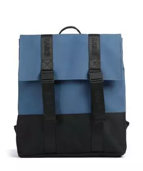 Рюкзак Trail msn полиуретан полиэстер Rains, синий