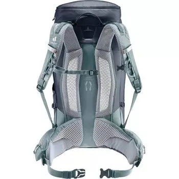 Рюкзак Trail Pro 36 л Deuter, цвет Black/Shale