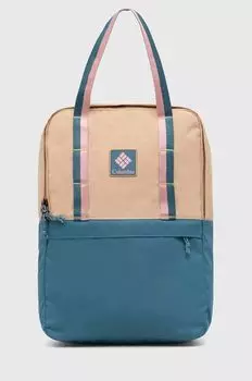 Рюкзак Trail Traveler Columbia, бежевый