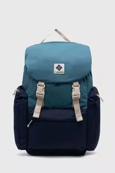 Рюкзак Trail Traveler Columbia, темно-синий