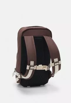 Рюкзак TRAIL UNISEX Rains, коричневый