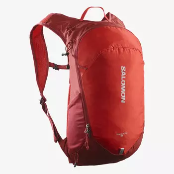 Рюкзак Trailblazer 10 Salomon, красный
