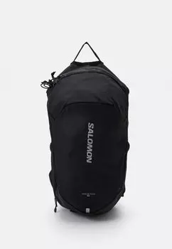 Рюкзак TRAILBLAZER 10 UNISEX Salomon, цвет black/alloy