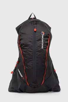 Рюкзак Trailblazer 18 Montane, черный