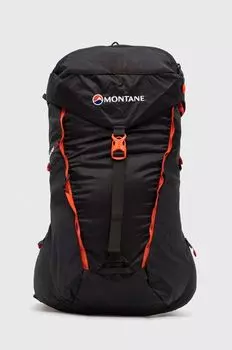 Рюкзак Trailblazer 25 Montane, черный