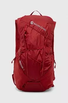 Рюкзак Trailblazer 8 Montane, красный