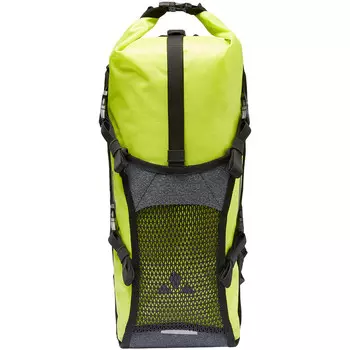 Рюкзак Trailpack II Vaude, зеленый