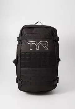 Рюкзак TRAIN UNISEX TYR, черный