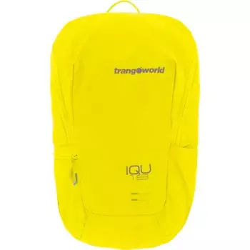 Рюкзак Trangoworld 18L, желтый