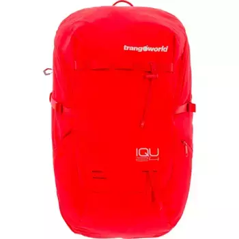Рюкзак Trangoworld 24L, красный