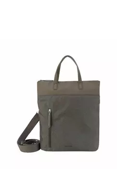 Рюкзак TRANQUILITY Gerry Weber, серый