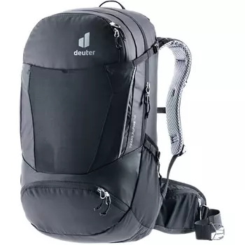Рюкзак Trans Alpine 30 Deuter, черный