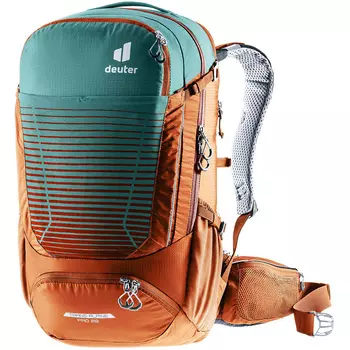 Рюкзак Trans Alpine Pro 28 Deuter, синий