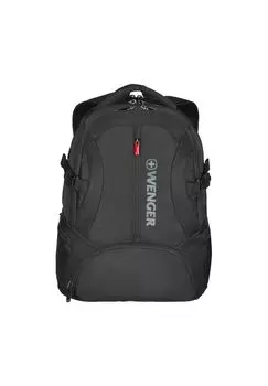 Рюкзак Transit 16 с отделением для ноутбука 46 см WENGER, черный