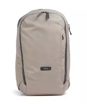 Рюкзак Transit 20л 16 из переработанного полиэстера Bellroy, коричневый