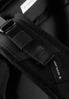 Рюкзак TRANSIT LINE Heimplanet, черный