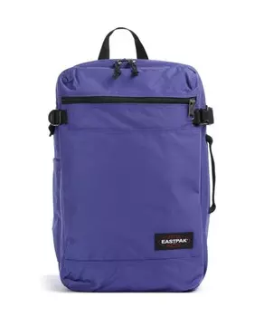 Рюкзак Transit'R Pack 16 дюймов из переработанного полиэстера Eastpak, синий