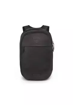 Рюкзак Transporter Panel Loader 47 см с отделением для ноутбука OSPREY, черный