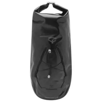 Рюкзак Transporter Roll Top WP 25 Osprey, черный