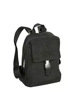 Рюкзак Travel 19 см camel active, черный