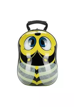 Рюкзак TRAVEL WITTCHEN, цвет schwarz